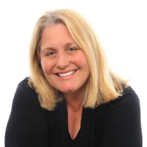Nancy Kirshner-Rodriguez